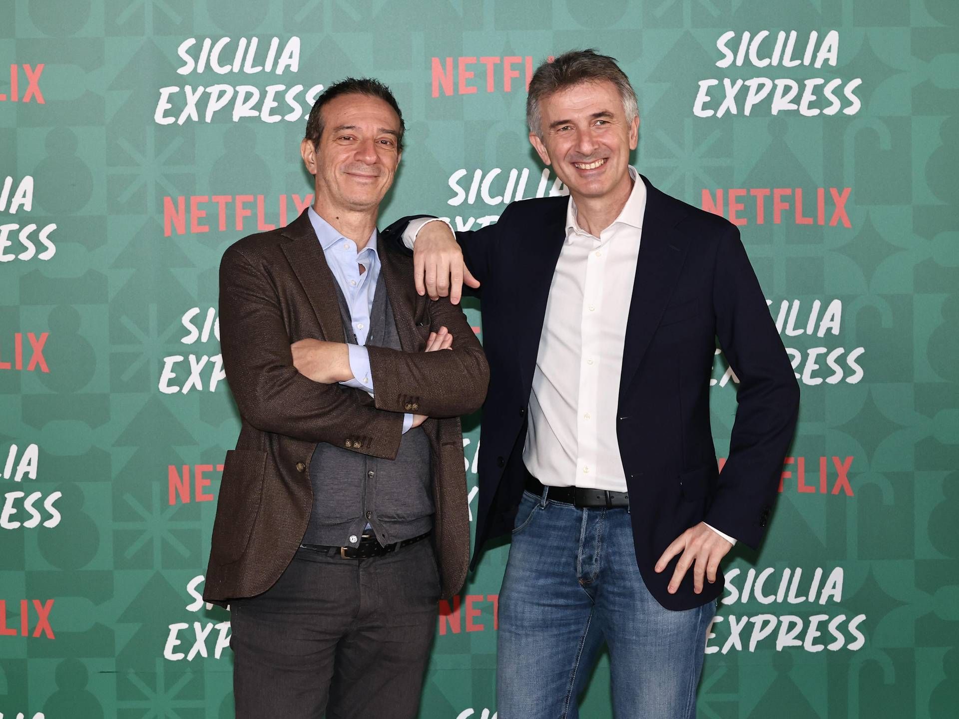 'Sicilia Express', l'appello di Ficarra e Picone ai popoli nordici: "Annettete il Sud Italia"