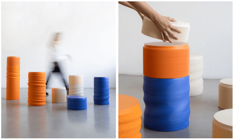 Arriva Oltreplastica, la mostra su mutamento plastica contemporanea