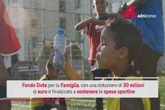 Bonus sport 2025, domande fino al 10 dicembre