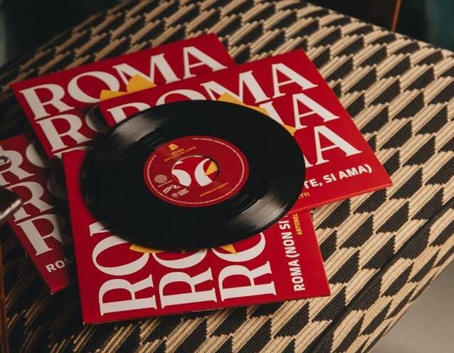 'Roma (Non si discute, si ama)', l'inno di Venditti compie 50 anni e torna in digitale