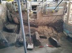 Pompei, gli scavi a Civita Giuliana rivelano schiavi meglio nutriti dei cittadini liberi