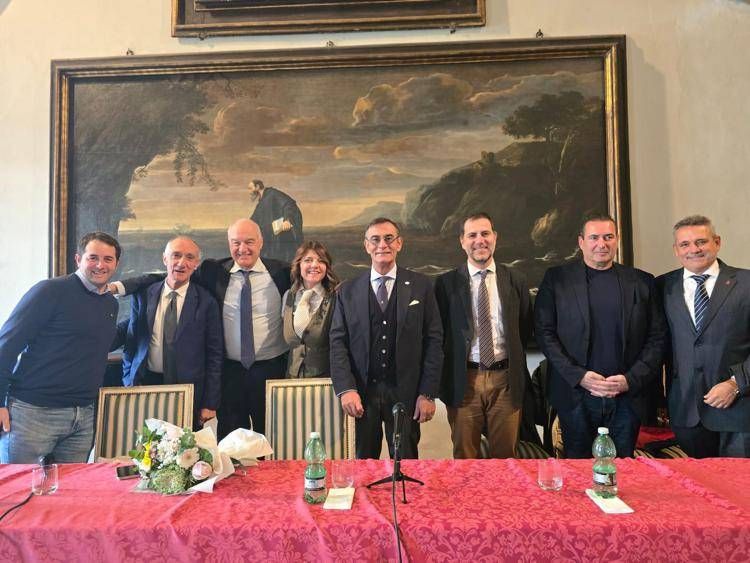 Ariccia, grande successo per l’incontro del CAL Lazio sui Comuni e Province in Regione
