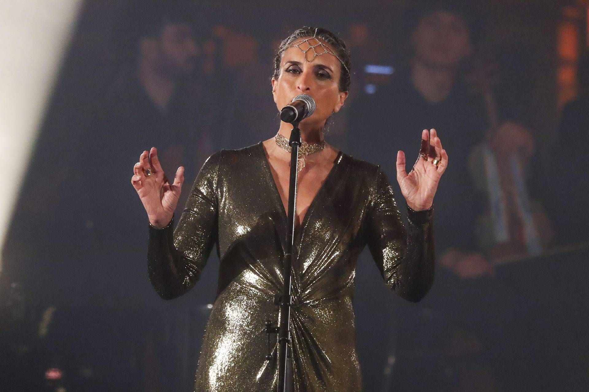 Eurovision 2026, Noa: "Boicottaggio? Sbagliato scappare, sosteniamo la pace"