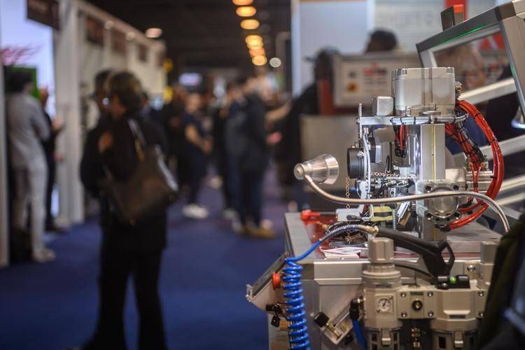 Vicenzaoro January, a 't.gold' tecnologie innovative per gioiello competitivo e sostenibile