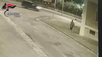 Tatiana Tramacere, gli ultimi momenti prima di scomparire - Video