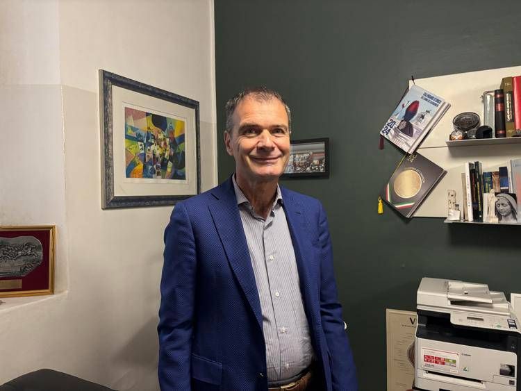 Oculista Buscemi, 'lenti Icl alternativa al laser per correggere difetti vista'