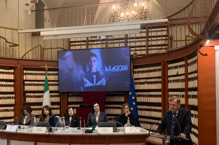 Antimafia, il volto femminile della lotta alle mafie al centro del calendario Dia 2026