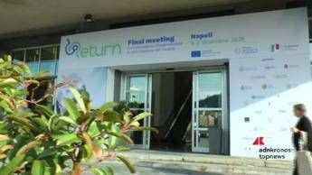Ambiente, si chiude il meeting finale di RETURN: tre giorni dedicati alla scienza del rischio