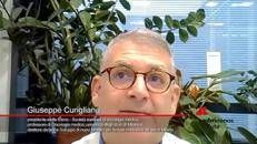 Curigliano (Esmo) 'Oggi anche per cancro seno metastatico migliora aspettativa e qualità di vita'