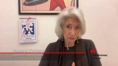 D'Antona (Europa Donna Italia): 