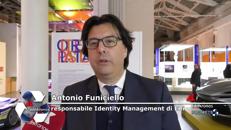 Mostre: Funiciello (Eni), 'Oltreplastica racconta di Eni con bioplastica per disegno industriale'