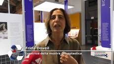 Mostre: curatrice Doveil, 'Oltreplastica suggerisce nuovo modo per intendere il materiale'