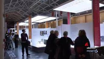 Arte: a Milano la mostra 'Oltreplastica' all'Adi Design Museum