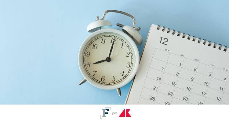 Tregua di Natale sui controlli fiscali: a dicembre stop alle comunicazioni dell’AdE