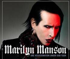 Marilyn Manson, sold out la data di Roma a luglio