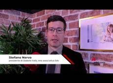 Salute: Nervo (Diabete Italia), 'facciamo educazione specifica e complementare a quella del Ssn'