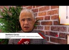 Salute: Garau (Fand), 'in aiuto istituzionalizzare figura del diabetico guida'
