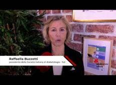 Salute: Buzzetti (Sid), 'diabete causato da genetica o determinanti psicosociali ed economiche'