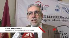 Cultura: Abbruzzetti (Ali), 'Comuni presidio di lingue locali e dialetti'