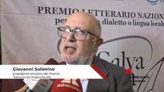 Cultura: Solimine, 'dialetti lingua degli affetti e della quotidianità'