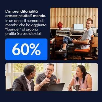 IA e rete professionale: le nuove leve strategiche per la competitività delle PMI italiane