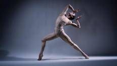 Il danzatore Friedemann Vogel