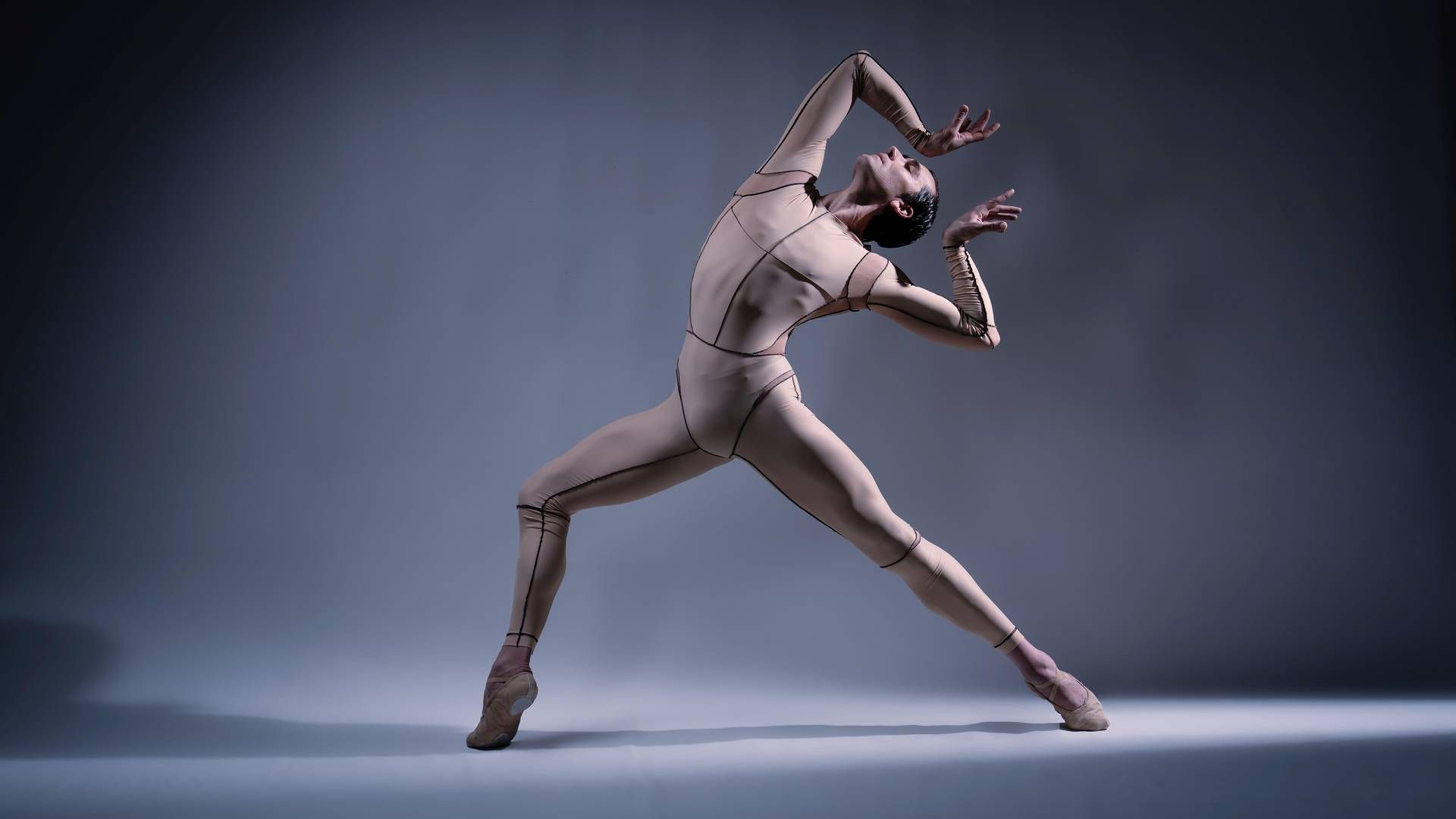 Danza, all'Opera di Roma in scena Friedemann Vogel, omaggio alla 'marionetta' di von Kleist