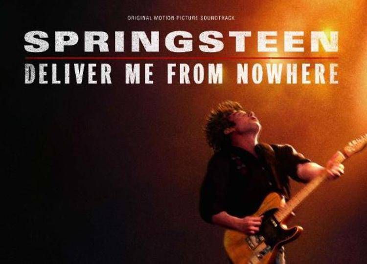 'Springsteen: Liberami dal nulla', fuori la soundtrack ufficiale
