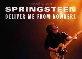'Springsteen: Liberami dal nulla', fuori la soundtrack ufficiale