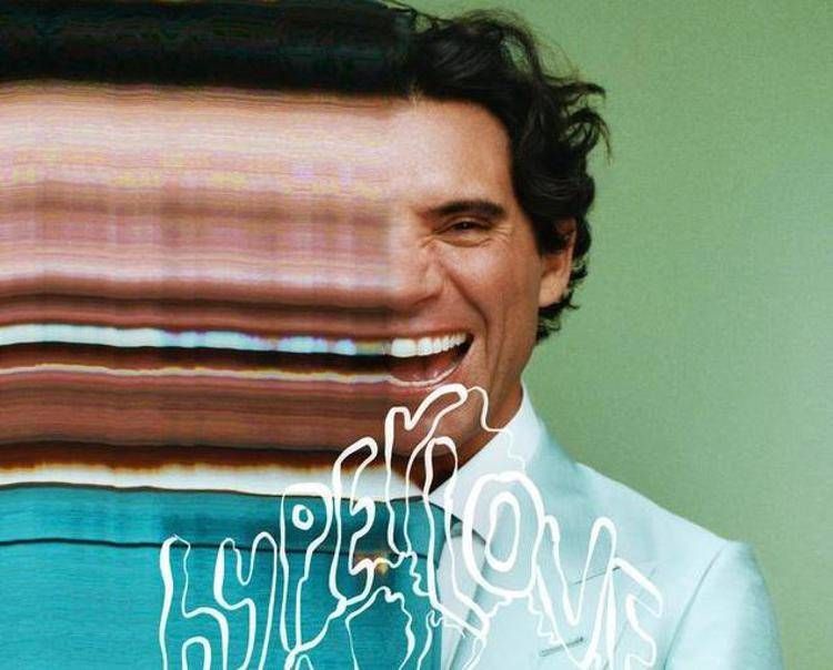 'Immortal Love' è il nuovo singolo di Mika