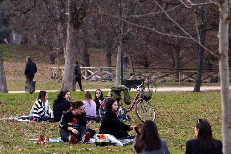 milano_parco_88_fg image Più sole per il ponte dell