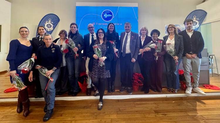 Nautica, professioniste del mare protagoniste seconda edizione 'Forum Nautica al Femminile'