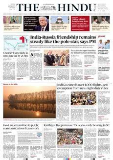 India: Modi e Putin rafforzano cooperazione economica, difesa ed energia fino al 2030