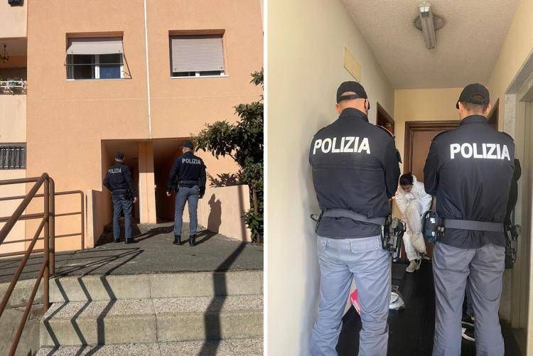 Uccide la nonna a martellate in casa ad Acilia, fermato trentenne