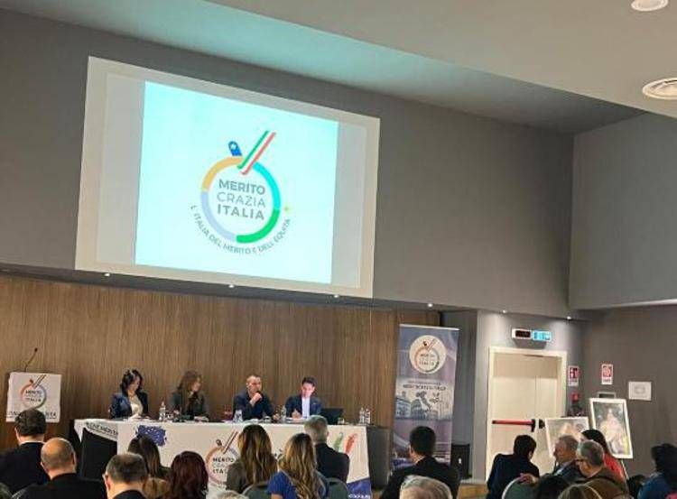 meritocrazia_roma_comm image Meritocrazia Italia, siglata la Carta di Roma: rapporti e sinergie con associazioni
