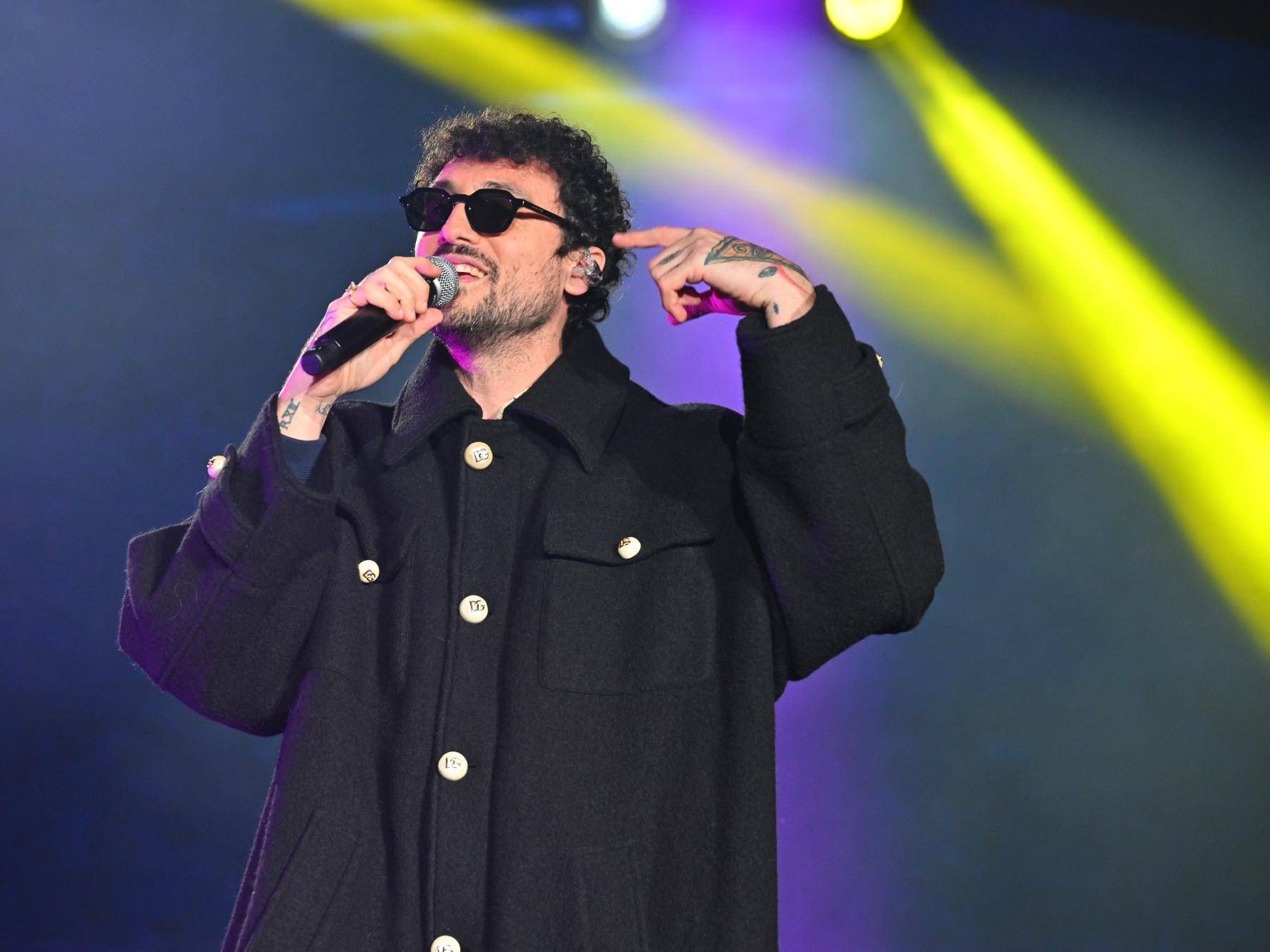 coca cola music fest comm 3