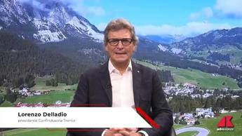 Imprese: Delladio (Confindustria): 