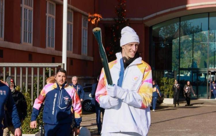 Achille Polonara - Foto by Fondazione Milano Cortina 2026
