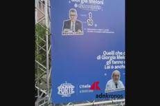 Atreju 2025, da Landini a Ceccarelli: FdI dà i voti nel 'Bullometro' - Video