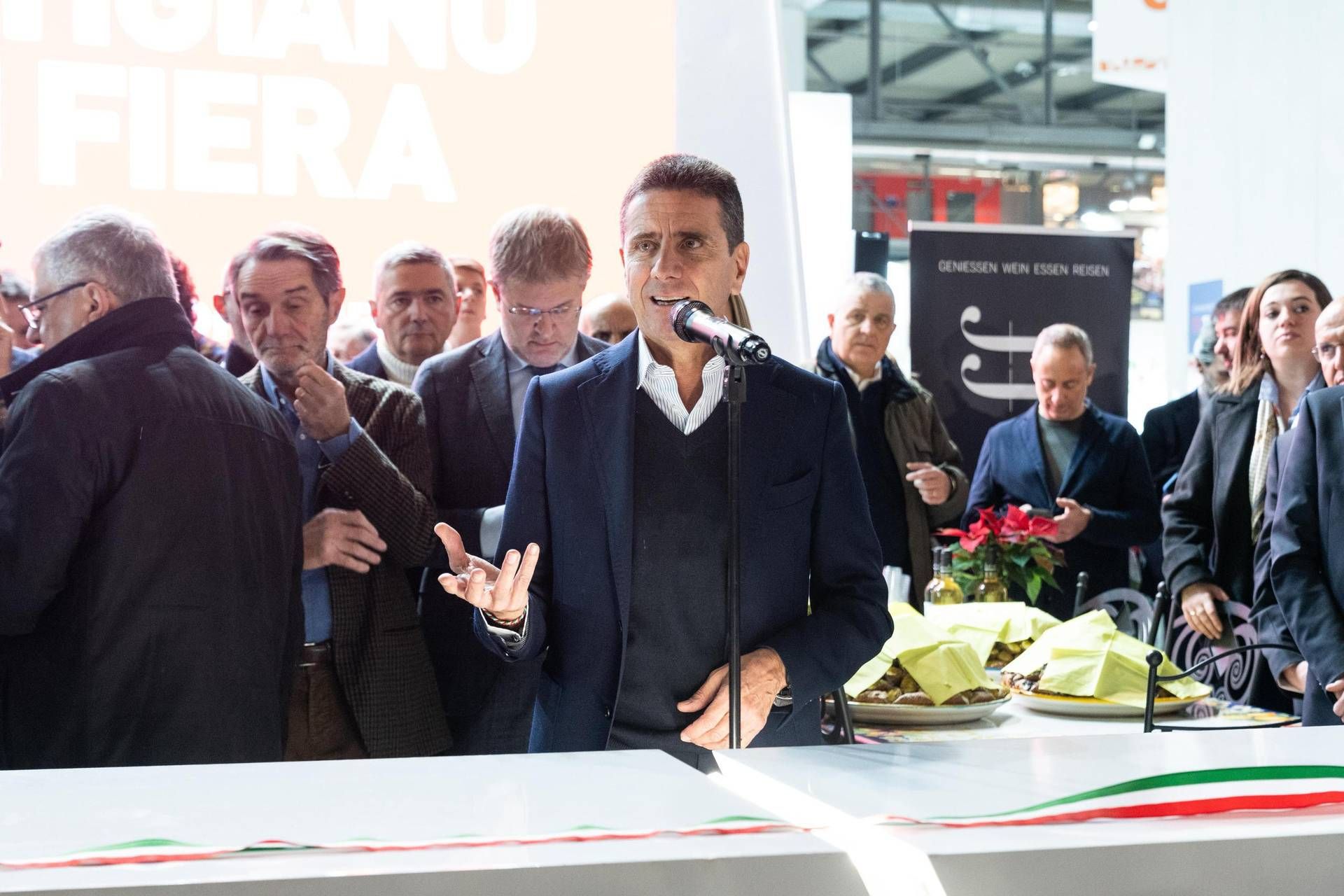 Artigianato, Bozzetti: "Difenderlo significa difendere made in Italy"