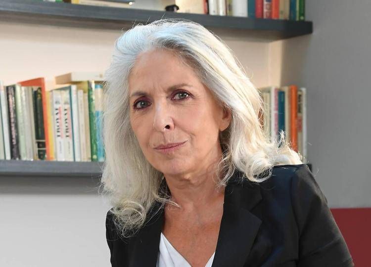 Paola Severini Melograni - Ipa