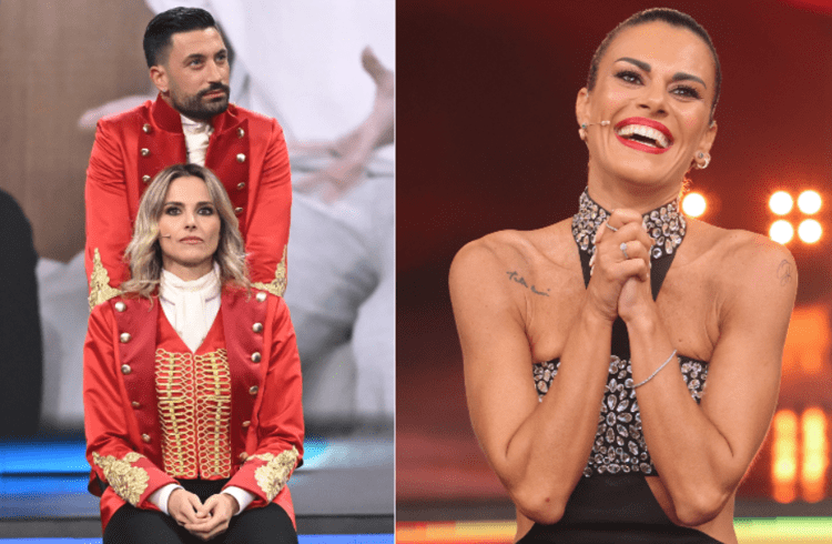 Fialdini, Pernice, Guaccero - fotogramma/ipa