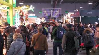 Artigiano in fiera: apre le porte a Milano la 30esima edizione, 2800 espositori da 90 Paesi