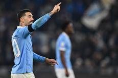 Zaccagni - Fotogramma/IPA