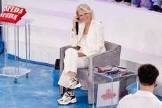 Maria De Filippi - Amici