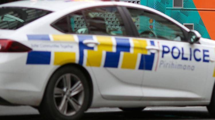 ftg_ipa_polizia_nuova_zelanda_auto image Polizia neozelandese (Fotogramma/Ipa)