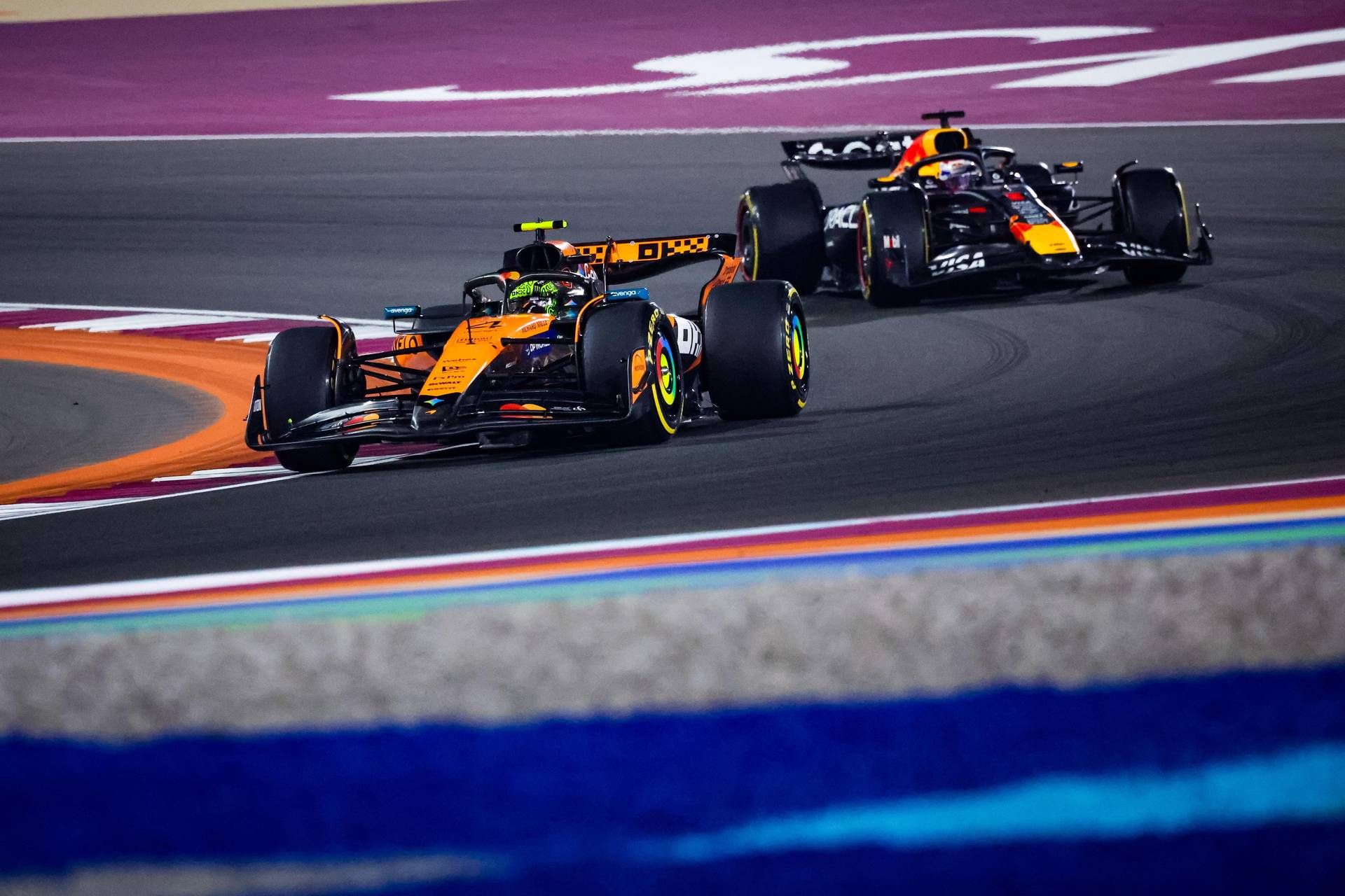 Gp Abu Dhabi oggi, ultima gara del Mondiale di Formula 1 - Diretta