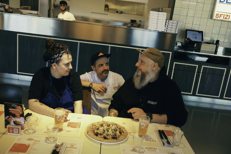 Food, 15 anni di Berberè: arriva il 5° locale a Londra e la nuova pizza 'Concia d’Inverno'