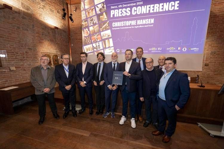 qualivita_memorandum image Agroalimentare, da Origin Italia e organizzazioni europee Memorandum con priorità per il settore delle Ig