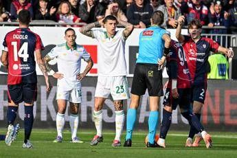 Cagliari Roma Fg 0712 Immagine in aggiornamento